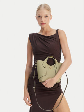 Guess Сумка Guess Darcy Mini HWBG99 14750 Зелений