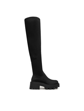 DeeZee Zābaki DeeZee 67091-8H Melns