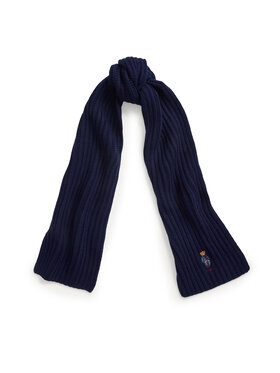 Polo Ralph Lauren Šallīte Polo Ralph Lauren 455931877003 Tumši zils