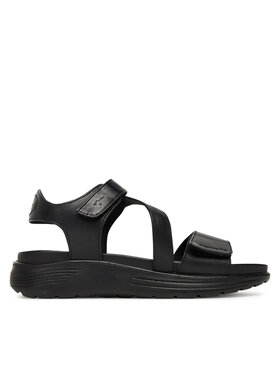 Tamaris Sandály Tamaris 1-28228-44 Černá