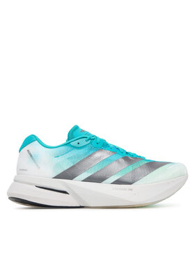 adidas Взуття для бігу adidas adizero Boston 13 KK4990 Бірюзовий