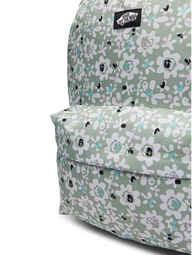 Vans Rucsac Vans VN000H4WGRL1 Verde