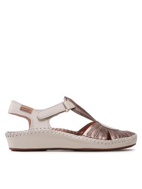 Pikolinos Sandály Pikolinos 55-0575CLC1 Zlatá