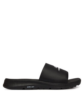 Skechers Шльопанці Skechers 229269/BLK Чорний