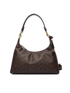 Coach Kabelka Coach Juliet CAM23 Hnedá