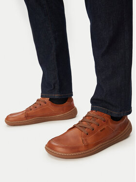 Pikolinos Туфлі Pikolinos Barefoot Aranjuez U9F-4285C1 Коричневий