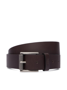 BOSS Cintura BOSS Narrol 50572917 Marrone