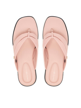 Tommy Hilfiger Chancletas Tommy Hilfiger FW0FW09216 Rosa
