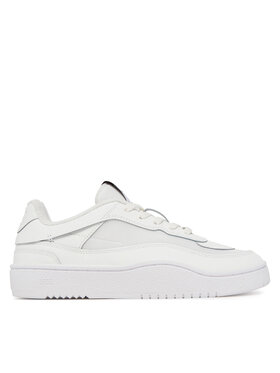 Diesel Снікерcи Diesel S-Oval Skate Low Y03511P8123 T1002 Білий
