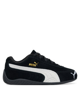 Puma Sneakersy Puma Speedcat Og Ps 401699 01 Čierna