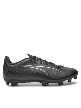Puma Futbola apavi Puma Ultra 5 Play Fg/Ag 107689 02 Melns