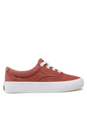 Polo Ralph Lauren Tenisky Polo Ralph Lauren 804907203001 Červená