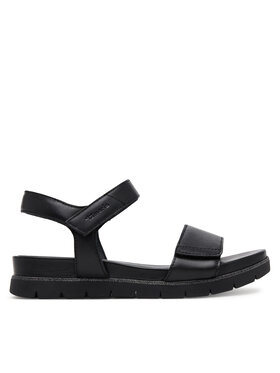 Tamaris Basutės Tamaris 8-88710-42 Juoda