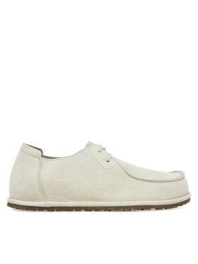 Birkenstock Туфлі Birkenstock Utti Lace 1029553 Сірий