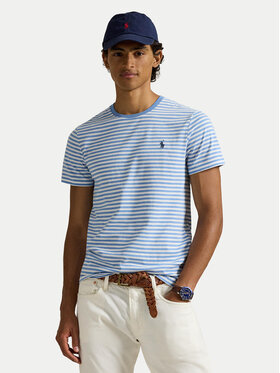 Polo Ralph Lauren Polo Ralph Lauren Camiseta 710956828007 Azul Regular Fit