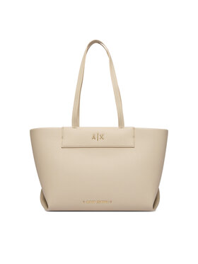 Armani Exchange Kabelka Armani Exchange XW001538 AF26447 U6208 Béžová