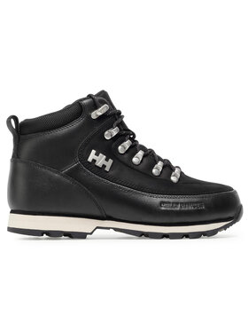 Helly Hansen Trekingová obuv Helly Hansen W The Forester 105-16.993 Čierna