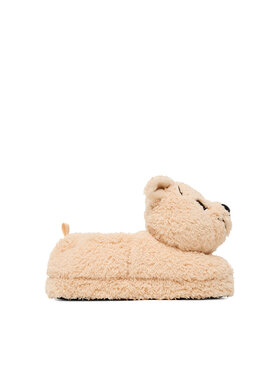 Winnie The Pooh Čības Winnie The Pooh CEO-NJ-AW25-217WTP Bēšs