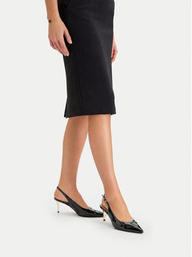Nine West Туфлі Nine West CEO-LP655163A-9 Чорний