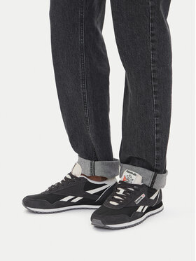 Reebok Снікерcи Reebok EOSS-CLASSIC AZ 100208831 Чорний