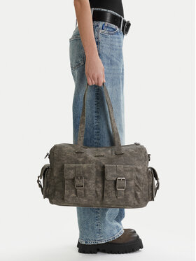 G-Star Сумка G-Star Raw EO-LDA8482C Сірий