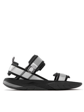 The North Face Sandalen The North Face Skeena Sport Sandal NF0A5LVRKT01 Grau
