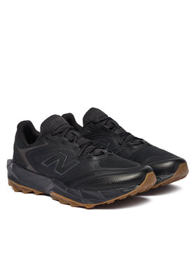 New Balance Bežecké topánky New Balance Tektrel Utility V1 MTTRU4K6 Čierna