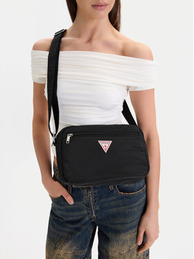 Guess Jeans Сумка Guess Jeans CWBEO-GUESS-XC-001-09 Чорний