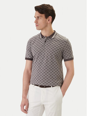 JOOP! JOOP! Polo JJ-Jessino 30101930 Marrón Regular Fit