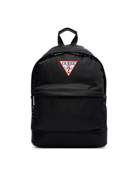 Guess Batoh Guess H6YZ01 W2589 Černá