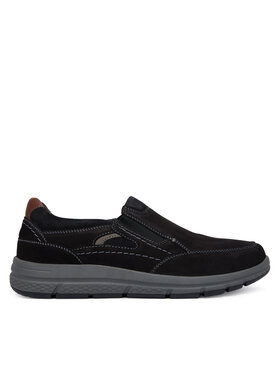 Josef Seibel Туфлі Josef Seibel Giuseppe 09 TE21 Чорний