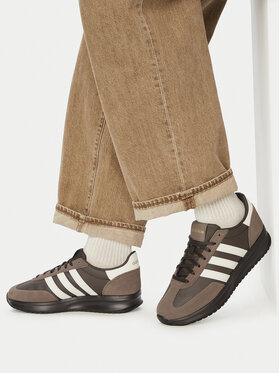 adidas Sneakers adidas Run 70S 2.0 Shoes KJ7187 Marrone