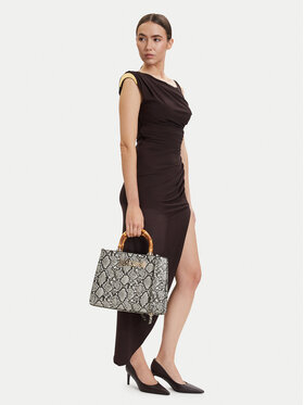 Just Cavalli Сумка Just Cavalli 80RA4BD3 ZSD84 Сірий