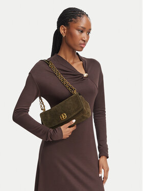MICHAEL Michael Kors Torebka MICHAEL Michael Kors 30F6AYTL5S Zielony