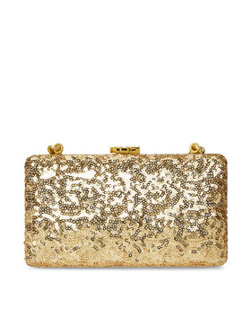 LAUREN RALPH LAUREN Soma LAUREN RALPH LAUREN Sequined Small Franki 431980356002 Zelta
