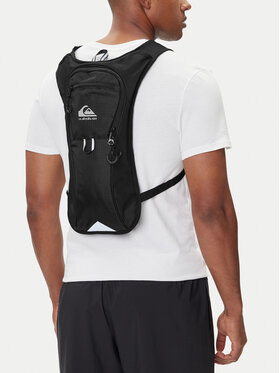 Quiksilver Рюкзак Quiksilver C-QUIC-P-002-08 Чорний