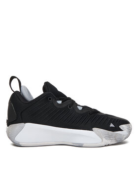 adidas Взуття для баскетболу adidas Initiation J JQ6856 Чорний