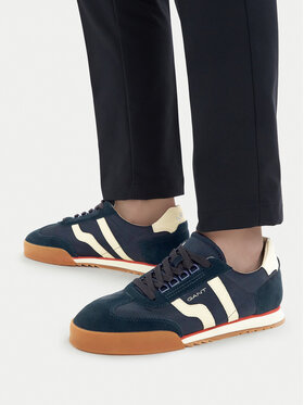 Gant Снікерcи Gant 32633171 Cиній