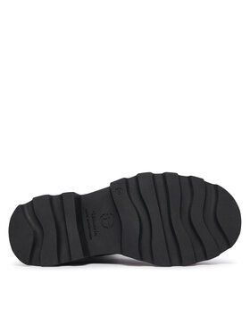 Tamaris Зимни обувки Tamaris 1-25238-47 Черен