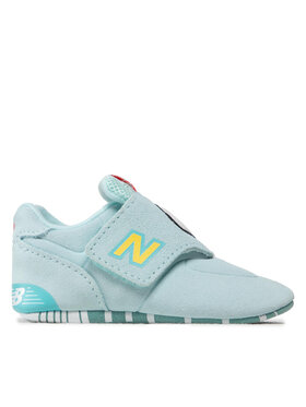 New Balance Pantuflas New Balance CV574CHB Celeste