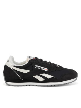 Reebok Снікерcи Reebok CLASSIC AZ 100208831 Чорний