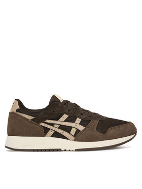 Asics Снікерcи Asics Lyte Classic 1203A611 Коричневий