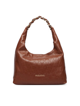 Valentino Torebka Valentino Crystelle VBSA5Q07 Brązowy