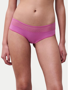Chantelle Chantelle Braguitas clásicas Norah Chic C16M40 Rosa