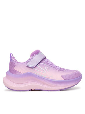 Skechers Снікерcи Skechers 303675L/LVMT Фіолетовий