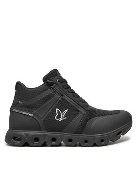 Caprice Sneakers Caprice 9-25221-43 Schwarz