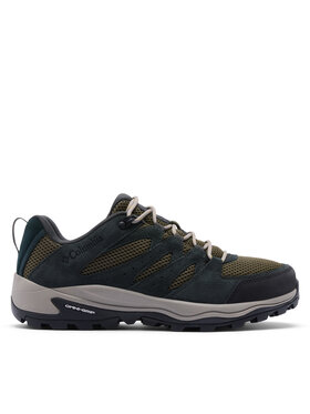 Columbia Trekkingschuhe Columbia Redmond IV Breathe 2150221 Grün