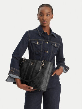 Guess Сумка Guess HWSS96 72250 Чорний
