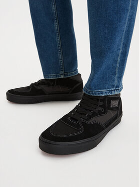 Vans Teniși Vans Half Cab Decon VN000EATBKA1 Negru