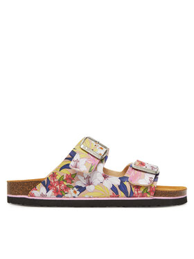 Dr. Brinkmann Iešļūcenes Dr. Brinkmann 700749-42 Daudzkrāsains